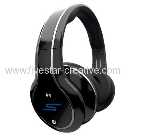 SYNC by 50 Wireless Headphones Black from China manufacturer