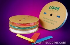 flame retardant halogen free thin wall heat shrinkable tubing for wire and cable insulation and protection