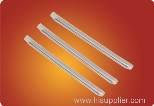JTSP Fiber Optic Splice Protector for optical fiber heat shrink connector under 1000V Single and ribbon fiber splice