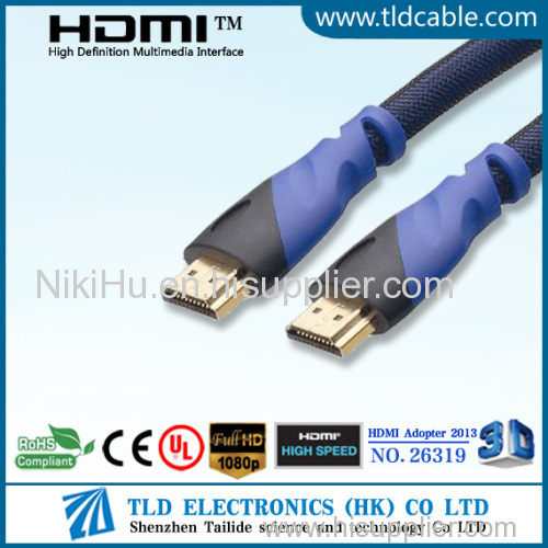 High Speed HDMI Cable Dual Color