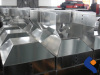 custom sheet metal fabrication