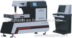 Yag metal laser cutting tool