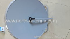 fold up satellite dish antenna