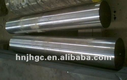 S45C carbon steel round bar Hot Rolled forged