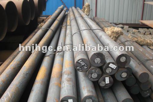 S45C carbon steel round bar Hot Rolled forged