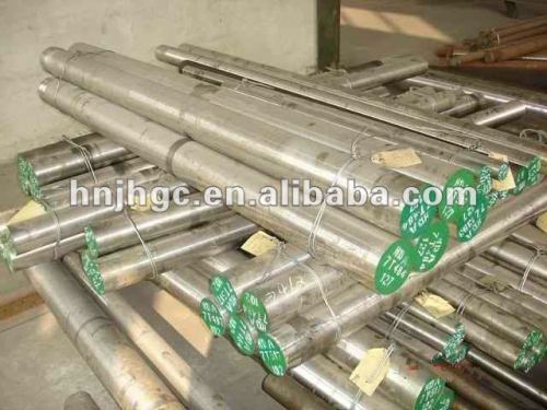 S45C carbon steel round bar Hot Rolled forged