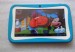 2013 Kids Tablet PC M755 with Educational Apps & Kids Mode 7 inch Capacitive Screen Android 4.1 Dual Cam Wifi