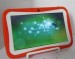 Kids Tablet PC M755 with Kids Games & Parents Control 7 inch Capacitive Screen Android 4.1 Dual Cam Wifi