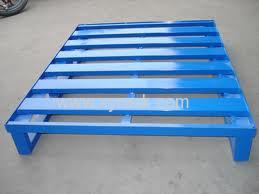 Iron pallets steel pallet euro pallet high quality steel pallet