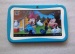 kid tab and children tablet pc 7inch 800x480 wifi dual camera educational software super good gift for child
