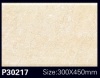 300*450mm Ink-jet Indoor Glazed Ceramic Wall Tile