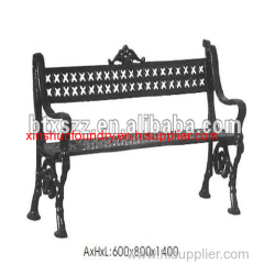 outdoor cast iron benches for sale