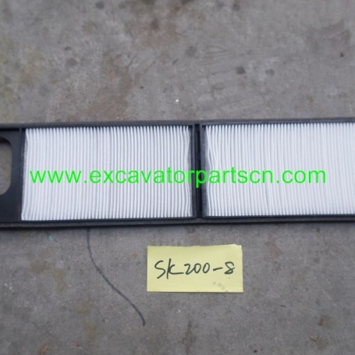 SK200-8 AIR CON FILTER