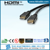 China Standard HDMI to Mini HDMI Cable AM to CM 2M