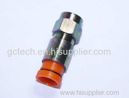 F.C.001 from manufacturer F male compression connector