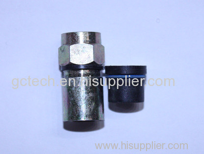F.C.003 from manufacturer F male compression connector