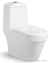 one piece toilet - sanitaryware