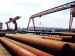 seamless API X70 LINE PIPE