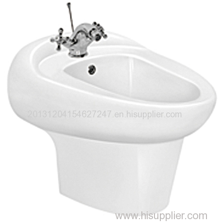 Bidet porcelain - chinatown sanitaryware