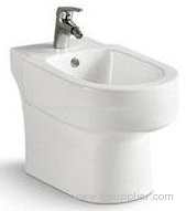 Bidet porcelain - chinatown sanitaryware