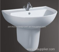 Wall Hung Urinal Porcelain