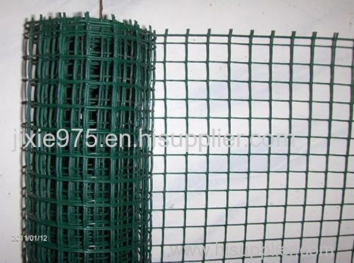 Polypropylene netting non-toxic and soft trellis for vegetables