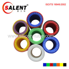 SALENT High temperature 4-Ply Reinforced 2 3/4