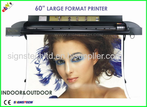Economic Large Format Printer (Sino-750)