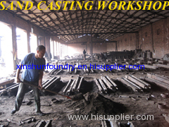 Botou Xin Shun Casting Co.,Ltd