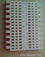 Plastic Perforated Modular Belt for Conveyor Components