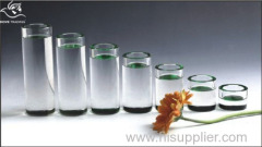 hot seller top grade crystal candle holder tea candle holder DV-S02