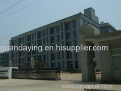 Ruian Guanda Machinery Co.,Ltd