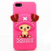 LH-0059 Silicone protection Phone shell for Samsung