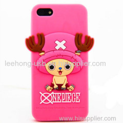 LH-0059 Silicone protection Phone shell for Samsung