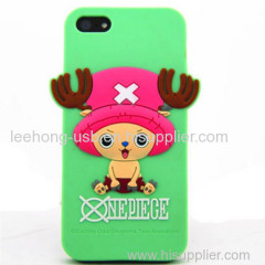 LH-0059 Silicone protection Phone shell for Samsung
