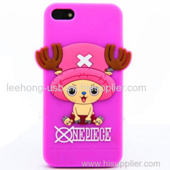LH-0059 Silicone protection Phone shell for Samsung