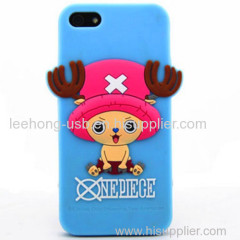 LH-0059 Silicone protection Phone shell for Samsung