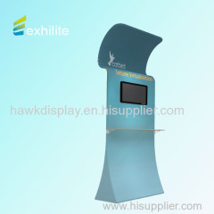 Exhilite EZ tube display: 3D-80C