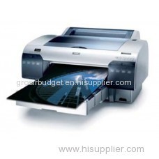 Epson Stylus Pro 4450 A4 Colour Inkjet Printer