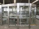 rotary filling machine mineral water bottle filling machine