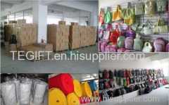 Deri Felt Industrial Ltd