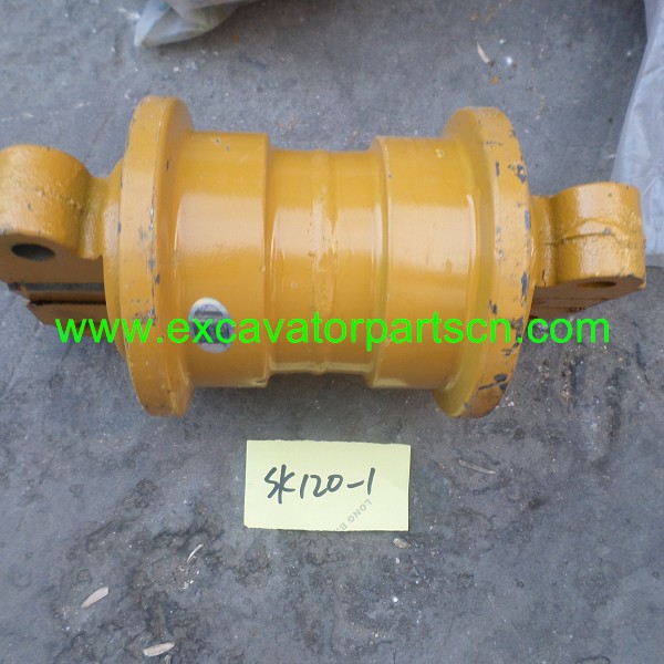 SK120-3 TRACK ROLLER FOR EXCAVATOR