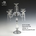 crystal candlestick for home decoration for wedding DV-058B