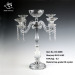crystal candlestick for home decoration for wedding DV-058B