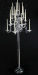 big size crystal candelabra candelabrum for wedding DV-011A