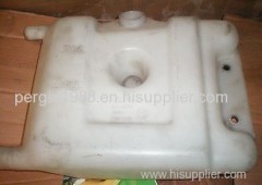 VOLVO F6 TRUCK HEADER EXPANSION water coolant TANK overflow reservoir bottle 1542523