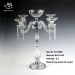 crystal candlestick for home decoration for wedding DV-058A