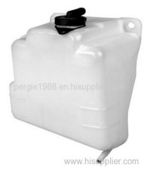 CHEVROLET/CADILLAC/GMC ENGINE COOLING AUTO PARTS EXPANSION WATER TANK COOLANT RESERVOIR BOTTLE 15630112,15650373