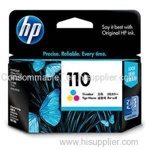 hp 110 ink cartridge