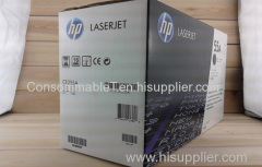 HP 55A Black Original LaserJet Toner